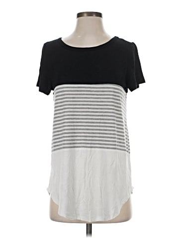Flamingo Urban Short Sleeve T-Shirt (view 1)