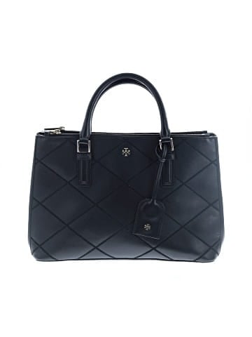Tory Burch Leather Satchel (view 1)