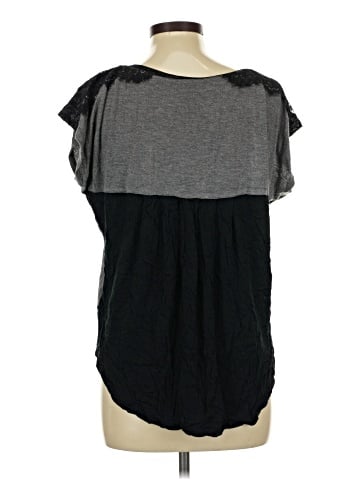 Jones New York Short Sleeve T-Shirt (view 2)