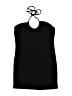 Divided by H&M Black Swimsuit Cover Up Size XL - photo 2