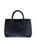 Tory Burch Argyle Black Leather Satchel One size - photo 2