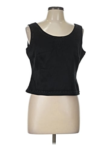 New York & Company Tank Top (view 1)