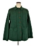 Grace Karin Green Cardigan Size 2XL - photo 1