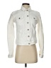 Gap White Denim Jacket Size XS - photo 1