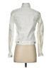 Gap White Denim Jacket Size XS - photo 2