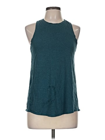 Lululemon Athletica Sleeveless T-Shirt (view 1)