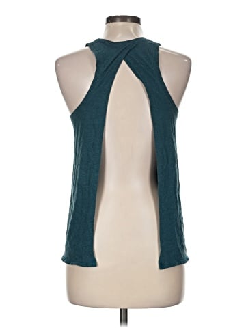 Lululemon Athletica Sleeveless T-Shirt (view 2)