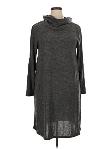 Serra Long Sleeve Turtleneck (view 1)