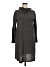 Serra Gray Long Sleeve Turtleneck Size XL - photo 1