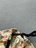Charlotte Russe Floral Orange Romper Size S - photo 5