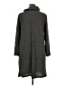 Serra Gray Long Sleeve Turtleneck Size XL - photo 2