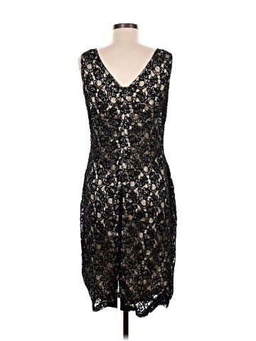 Cachet Cocktail Dress (view 2)