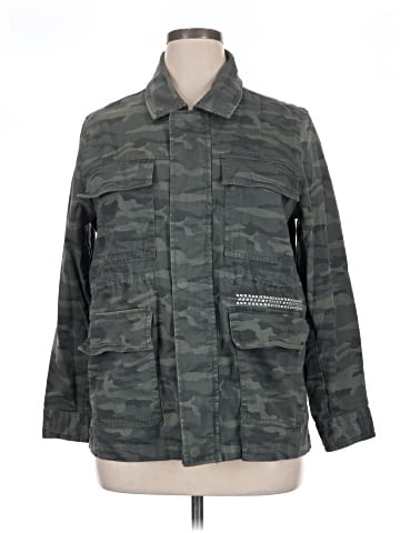 Caslon Jacket (view 1)