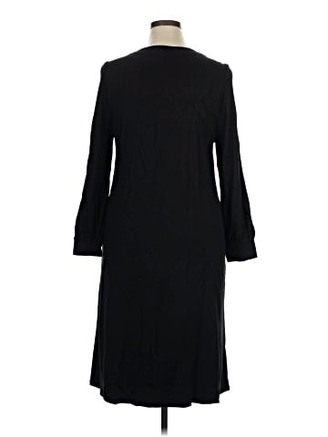 Ann Taylor Factory Casual Dress (view 2)