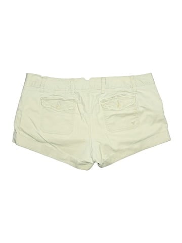 American Eagle Outfitters Khaki Shorts (view 2)