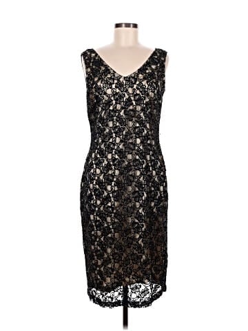 Cachet Cocktail Dress (view 1)