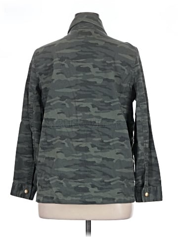 Caslon Jacket (view 2)