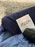 Johnnie-O 100% Nylon Blue Vest Size 14 - photo 4