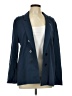 Worthington Blue Blazer Size L (petite) - photo 1