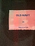 Old Navy 100% Polyester Plaid Red Coat Size XS - photo 6