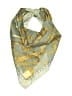 MCM Gold Vintage Handkerchief One size - photo 1