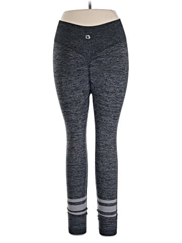 Buffbunny Collection Active Pants (view 2)