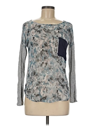Potter's Pot Long Sleeve Top (view 1)