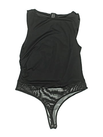 Forever 21 Bodysuit (view 1)
