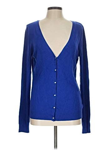 George Long Sleeve Blouse (view 1)