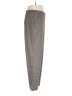 Max Studio Houndstooth Gray Dress Pants Size L - photo 4