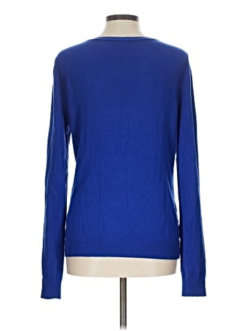 George Long Sleeve Blouse (view 2)