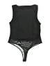Forever 21 Black Bodysuit Size XL - photo 2