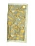 MCM Gold Vintage Handkerchief One size - photo 2