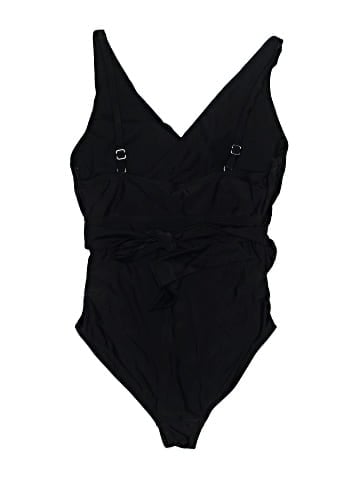 Pink Blush One Piece Swimsuit (view 2)