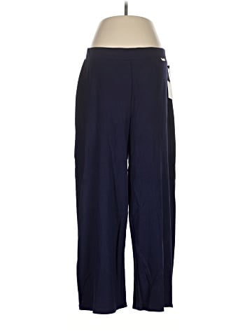 Anne Klein Track Pants (view 1)