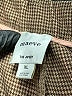 Maeve Plaid Brown Dress Pants Size XL Petite - photo 7