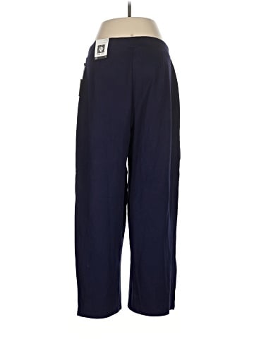 Anne Klein Track Pants (view 2)