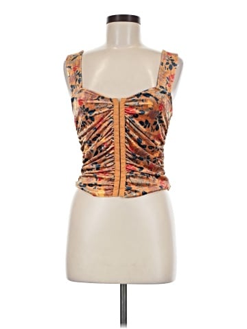 Free People Sleeveless Top (view 1)