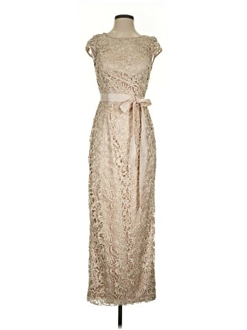 Adrianna Papell Cocktail Dress (view 1)
