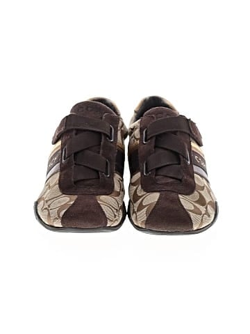 Coach Sneakers (view 2)