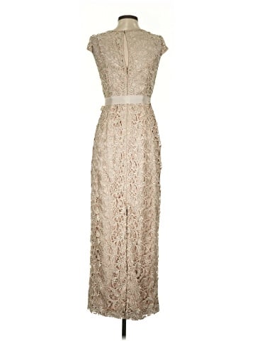 Adrianna Papell Cocktail Dress (view 2)