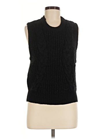 Sundance Sweater Vest (view 1)