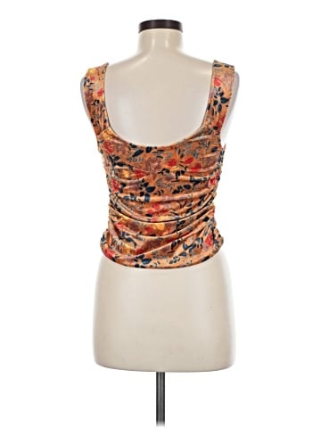 Free People Sleeveless Top (view 2)