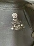 Kindred Bravely 100% Polyester Solid Black Shorts Size M - photo 3