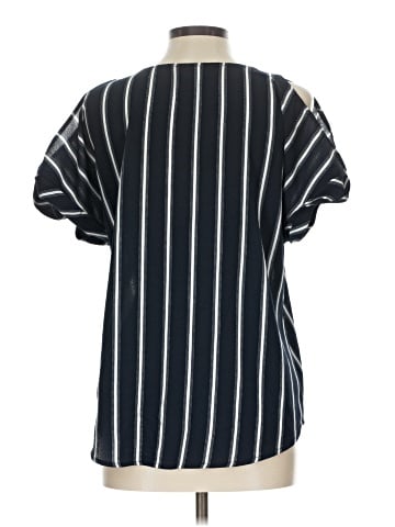 Daytrip Short Sleeve Blouse (view 2)