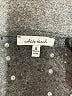 White Birch Silver Long Sleeve Top Size S - photo 7