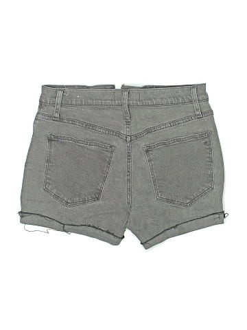 Madewell Denim Short (view 2)