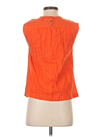J.Crew Sleeveless Blouse (view 2)