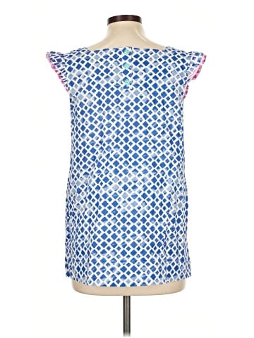 Matilda Jane Sleeveless Blouse (view 2)