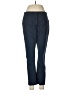 BOSS by HUGO BOSS Solid Blue Active Pants Size M (estimated) - photo 1